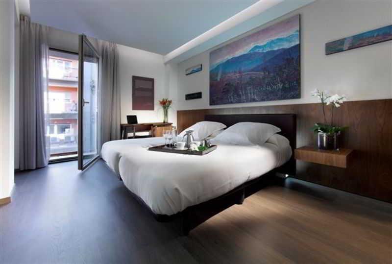 Hotel Abades Recogidas Granada Zimmer foto